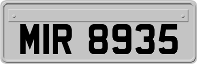 MIR8935