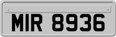 MIR8936