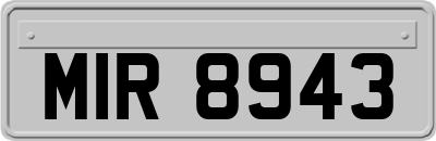 MIR8943