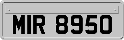 MIR8950