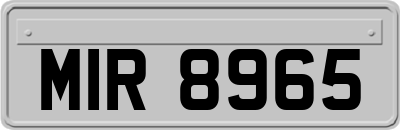 MIR8965