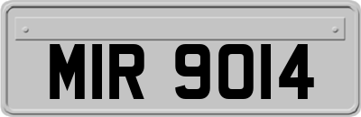 MIR9014