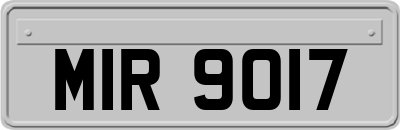 MIR9017