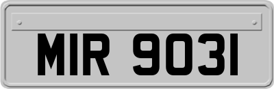 MIR9031