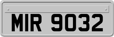MIR9032