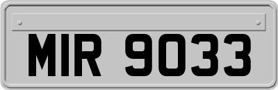 MIR9033