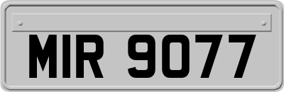 MIR9077