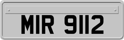 MIR9112