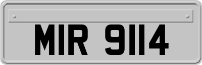 MIR9114