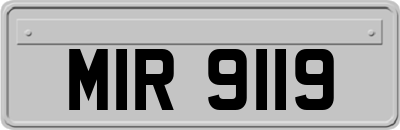 MIR9119