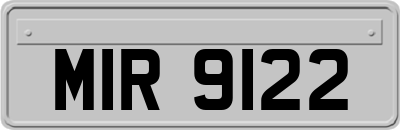 MIR9122