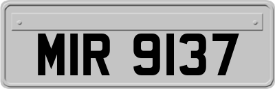 MIR9137