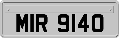 MIR9140