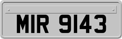 MIR9143