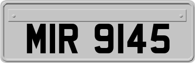 MIR9145