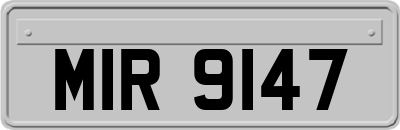 MIR9147