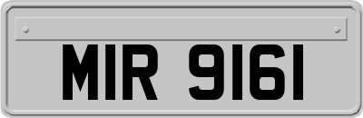 MIR9161