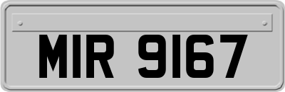 MIR9167