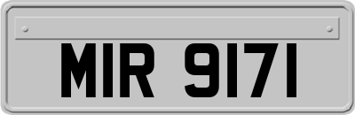 MIR9171