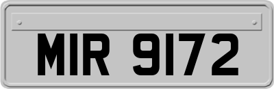 MIR9172