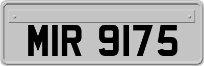 MIR9175