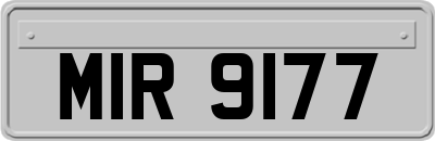 MIR9177