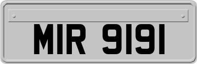 MIR9191