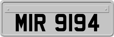 MIR9194