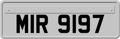 MIR9197