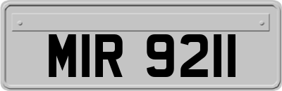 MIR9211