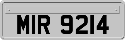 MIR9214