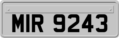 MIR9243