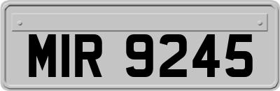 MIR9245