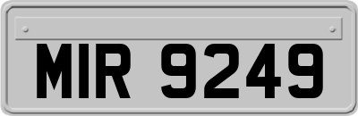 MIR9249