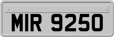 MIR9250