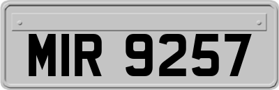 MIR9257