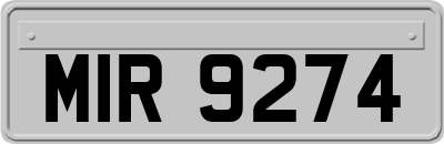 MIR9274