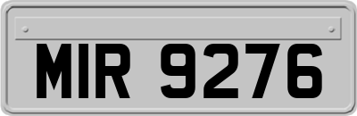 MIR9276