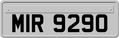 MIR9290