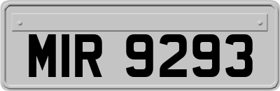 MIR9293