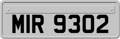 MIR9302