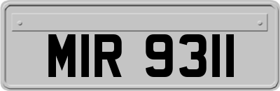 MIR9311