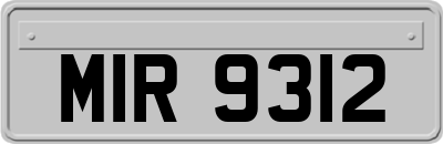 MIR9312