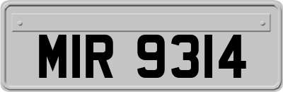 MIR9314