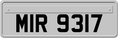 MIR9317
