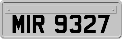 MIR9327