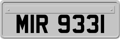 MIR9331