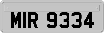 MIR9334
