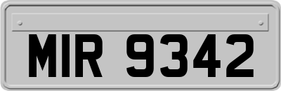 MIR9342