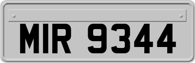MIR9344